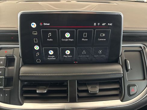 Used 2022 GMC Yukon AT4 AWD/4WD image 30