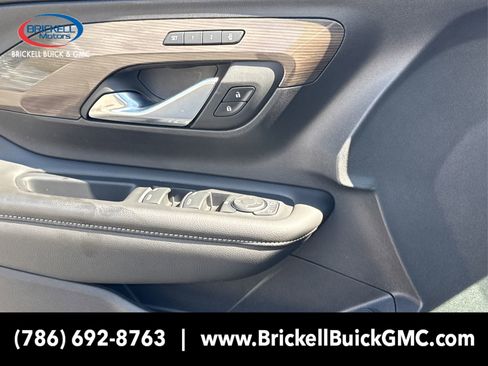 New 2024 GMC Terrain Denali w/ Denali Premium Package image 24