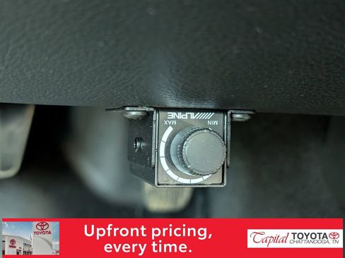 Used 2020 RAM 2500 Tradesman AWD/4WD image 20