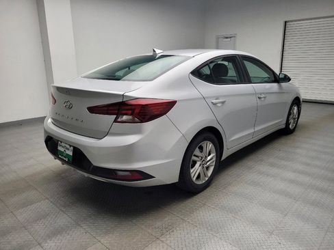 Used 2019 Hyundai Elantra SEL FWD image 9