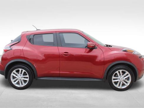 Used 2015 Nissan Juke SL image 5