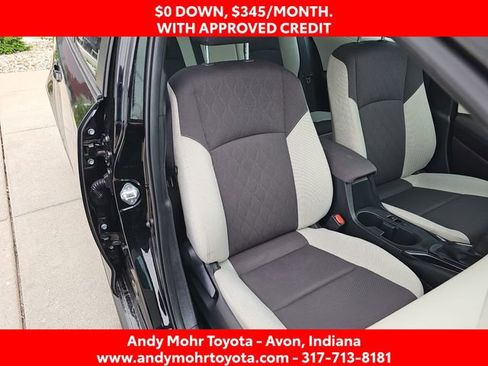 Used 2023 Toyota Corolla LE FWD image 31