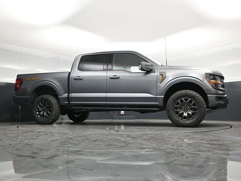 Certified 2024 Ford F150 Tremor w/ Bed Utility Package AWD/4WD image 56