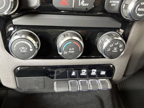 New 2026 RAM 1500 Warlock AWD/4WD image 20