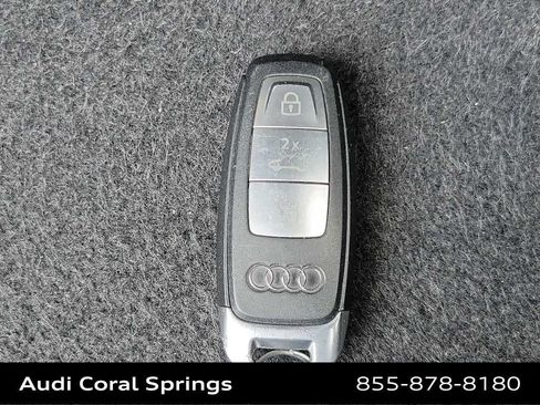 Used 2022 Audi A3 2.0T Premium FWD image 28