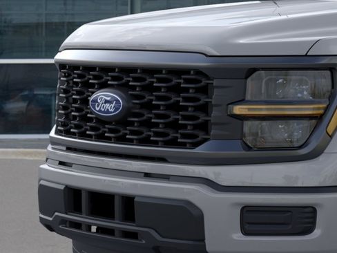 New 2026 Ford F150 STX RWD image 20