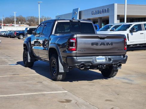 Used 2022 RAM 1500 TRX w/ TRX Level 2 Equipment Group image 5