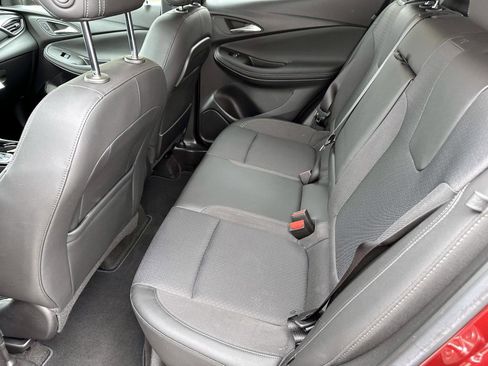 Certified 2023 Buick Encore GX Select image 10