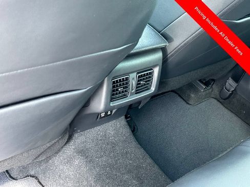 Used 2025 Toyota Camry XSE FWD image 16