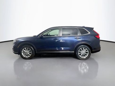 Used 2025 Honda CR-V EX-L image 6