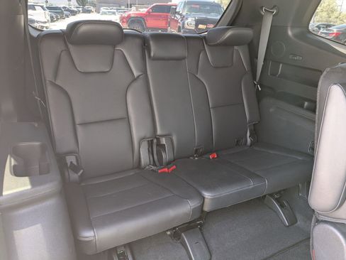 Certified 2023 Kia Telluride SX Prestige X-Line AWD/4WD image 28