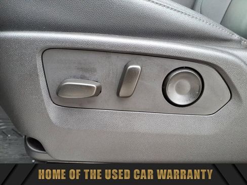 Used 2024 Chevrolet Silverado 1500 LT Trail Boss w/ Convenience Package II image 18