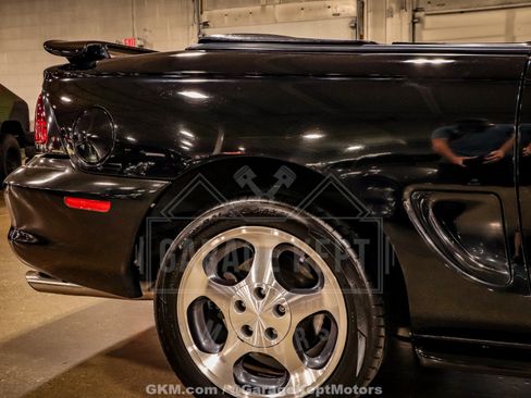Used 1996 Ford Mustang Cobra RWD image 64