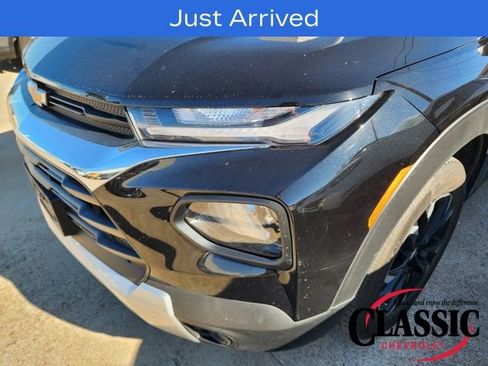 Used 2023 Chevrolet TrailBlazer LT image 15