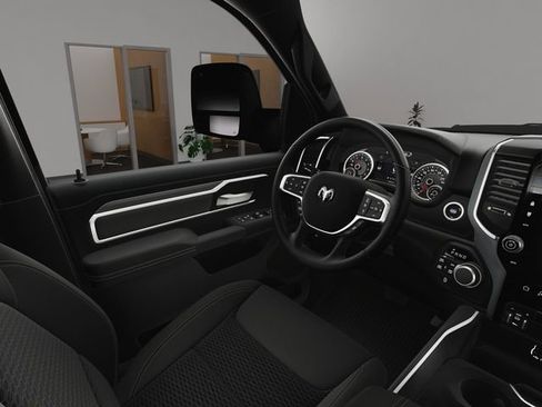 New 2025 RAM 1500 Big Horn image 20