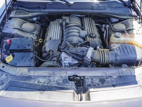 Used 2021 Dodge Challenger R/T Scat Pack w/ Driver Convenience Group RWD image 25