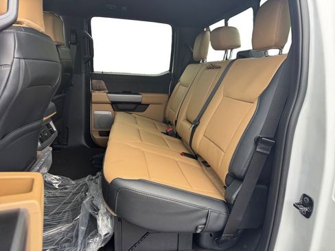 New 2026 Ford F350 Lariat w/ Lariat Ultimate Package image 16