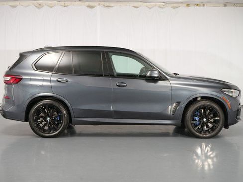 Used 2022 BMW X5 xDrive40i w/ M Sport Package AWD/4WD image 14
