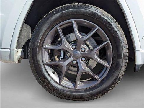Used 2021 Jeep Grand Cherokee Limited w/ Quick Order Package 28K 80th AWD/4WD image 25