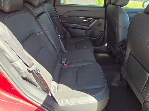 New 2026 MAZDA CX-5 Select AWD/4WD image 7