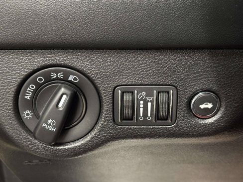 Used 2019 Dodge Charger Scat Pack w/ Plus Group RWD image 35