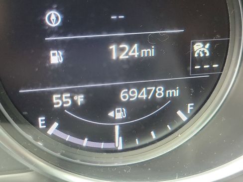 Used 2018 MAZDA CX-9 Touring image 8