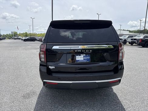 Used 2023 Chevrolet Tahoe LS AWD/4WD image 6