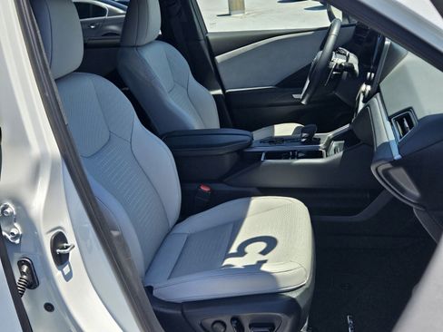 Certified 2025 Lexus TX 350 AWD w/ Technology Package image 19