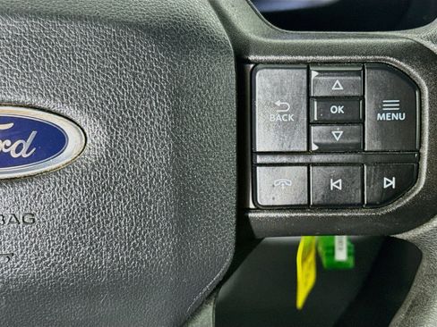 Used 2024 Ford F250 XL w/ FX4 Off-Road Package AWD/4WD image 13