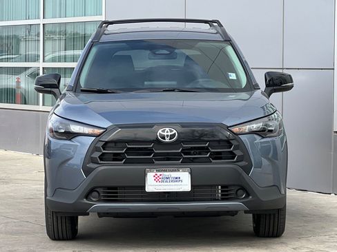 New 2026 Toyota Corolla Cross LE w/ Cold Weather Package image 6