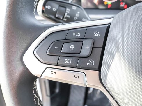 New 2026 Volkswagen Tiguan S image 25