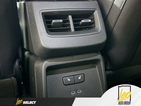 Used 2026 Chevrolet Equinox EV RS w/ Convenience Package II FWD image 27