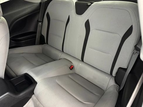 Used 2023 Chevrolet Camaro LT RWD image 31