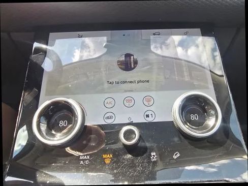 Used 2020 Land Rover Range Rover Velar S AWD/4WD image 28