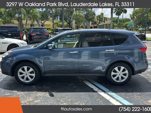 Used 2006 Subaru Tribeca Limited image 6