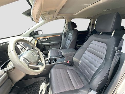 Used 2018 Honda CR-V EX image 20