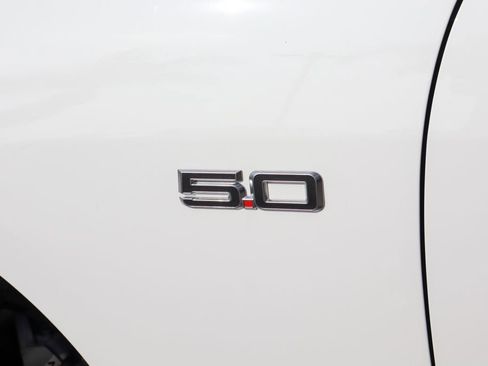 Used 2025 Ford Mustang GT RWD image 49