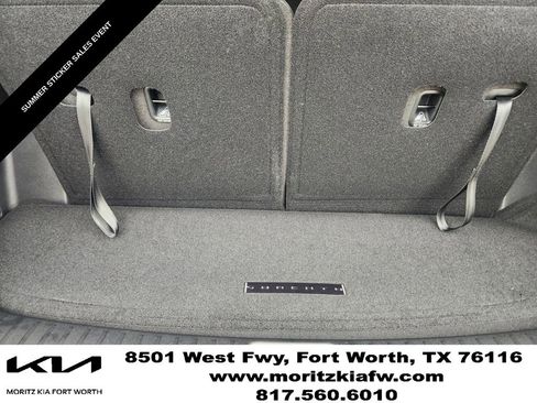 New 2026 Kia Sorento S AWD/4WD image 21