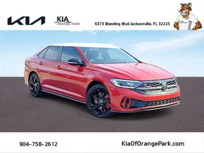 Used 2023 Volkswagen Jetta GLI Autobahn w/ GLI Black Package