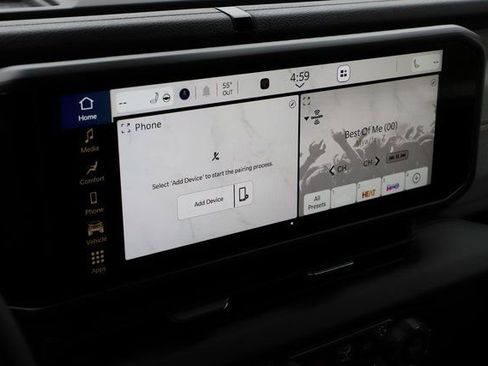 New 2025 Jeep Wrangler Unlimited Sport AWD/4WD image 31