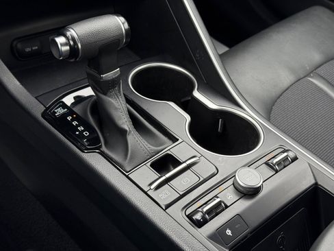 Used 2023 Kia K5 GT-Line image 30