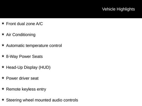 Used 2025 Toyota Land Cruiser w/ Premium Package AWD/4WD image 13