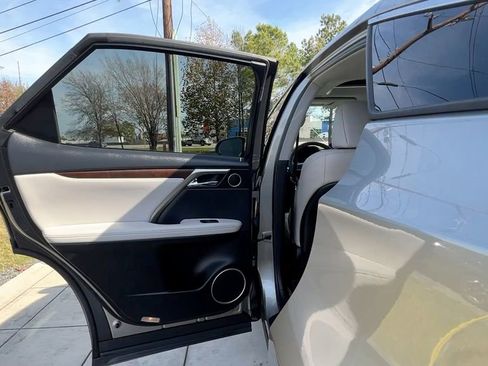 Used 2020 Lexus RX 350 350 image 37