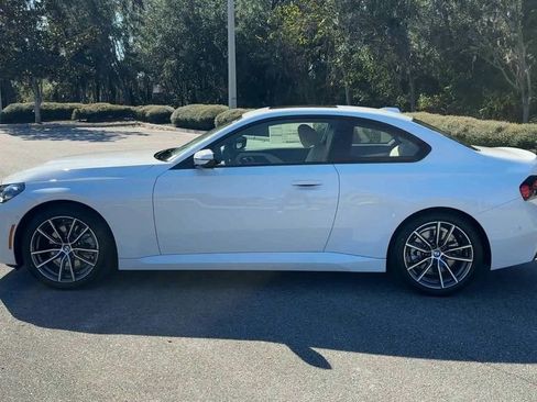 New 2026 BMW 230i 230i w/ Convenience Package image 5