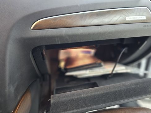 Used 2014 Audi Q5 TDI Premium Plus image 38