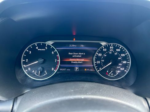 Used 2020 Nissan Sentra SR image 16