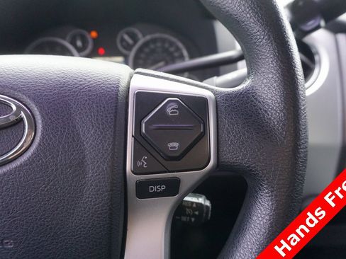 Used 2015 Toyota Tundra SR5 image 4