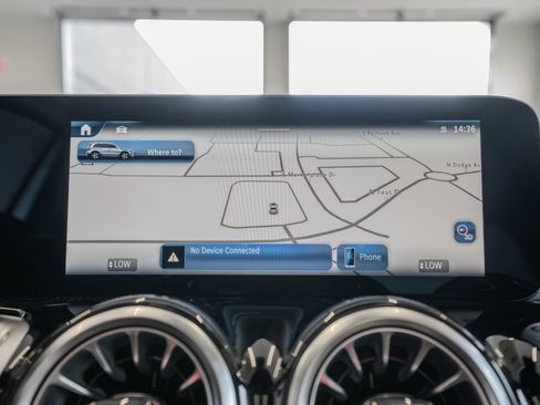 New 2026 Mercedes-Benz GLB 250 4MATIC image 20