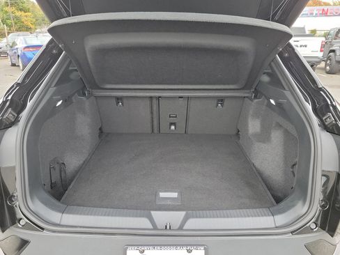 Used 2021 Volkswagen ID.4 1st Edition image 30