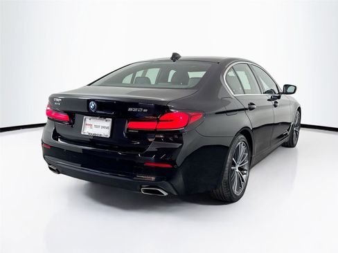 Used 2023 BMW 530e xDrive image 6